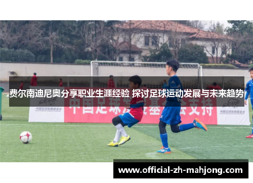 费尔南迪尼奥分享职业生涯经验 探讨足球运动发展与未来趋势