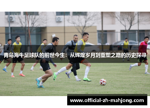 青岛海牛足球队的前世今生：从辉煌岁月到重塑之路的历史探寻